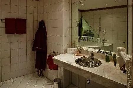 Hotel Paradies Graz