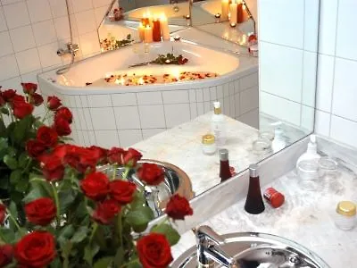 Hotel Paradies Graz