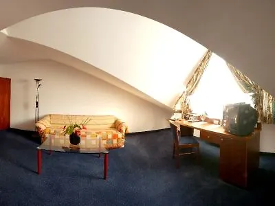 ****  Hotel Paradies Graz Austria