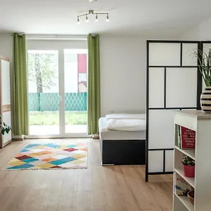 Smart - Liebenau Apartament