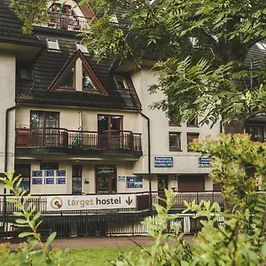Target , Zakopane Polska