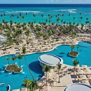 Bahia Principe Luxury Ambar (adults Only) 5*, Punta Cana Dominikana