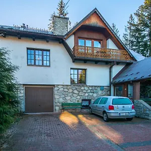 Alpina , Zakopane Polska